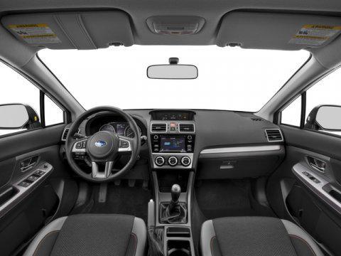 used 2016 Subaru Crosstrek car, priced at $13,632