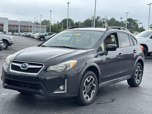 used 2016 Subaru Crosstrek car, priced at $13,588