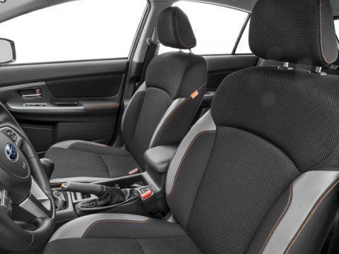 used 2016 Subaru Crosstrek car, priced at $13,632