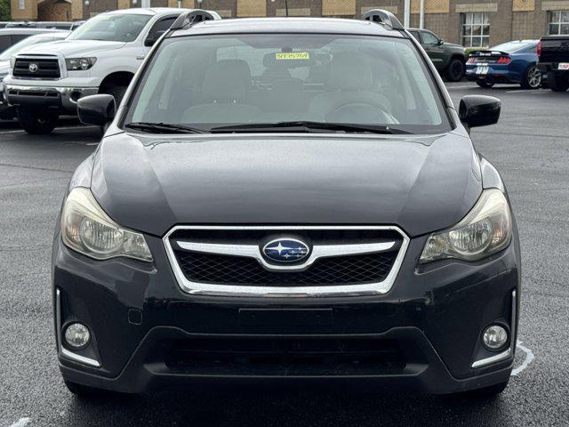 used 2016 Subaru Crosstrek car, priced at $13,588