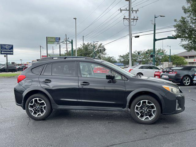 used 2016 Subaru Crosstrek car, priced at $13,588
