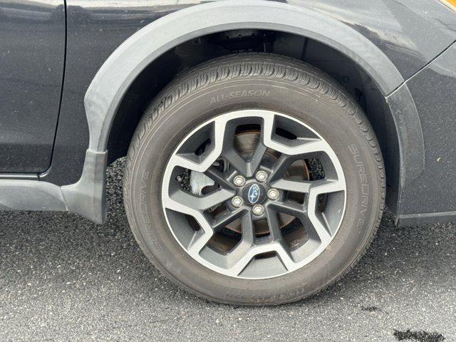 used 2016 Subaru Crosstrek car, priced at $13,588