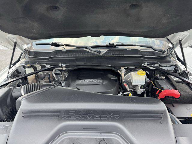 used 2022 Ram 2500 car, priced at $32,980