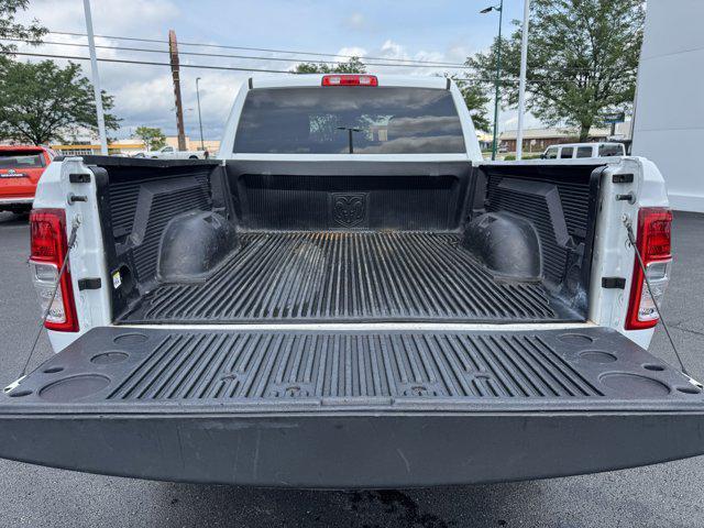 used 2022 Ram 2500 car, priced at $32,980