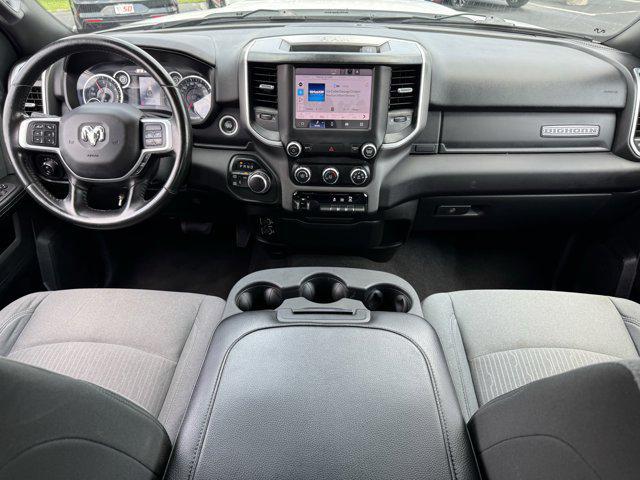 used 2022 Ram 2500 car, priced at $32,980