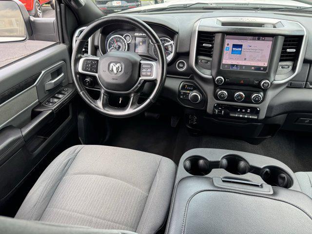 used 2022 Ram 2500 car, priced at $32,980