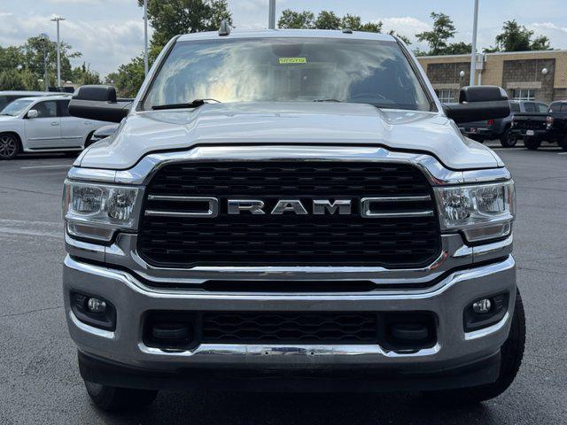 used 2022 Ram 2500 car, priced at $32,980