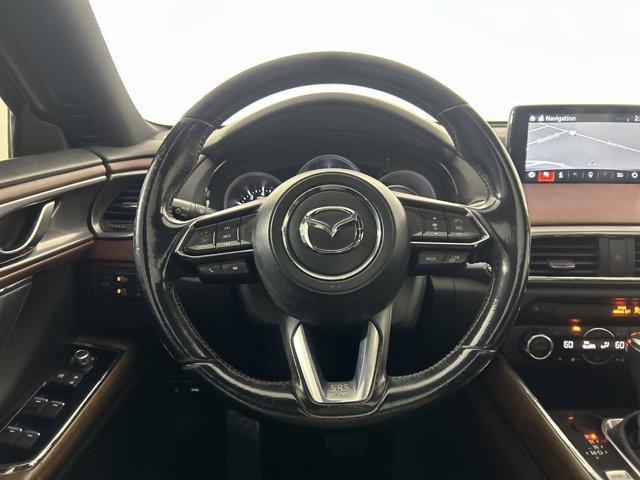 used 2017 Mazda CX-9 car, priced at $16,227