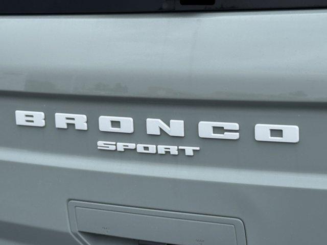 used 2022 Ford Bronco Sport car, priced at $27,295