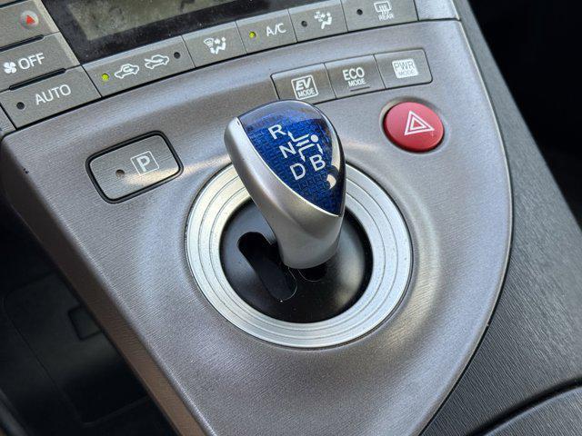 used 2015 Toyota Prius car, priced at $12,694