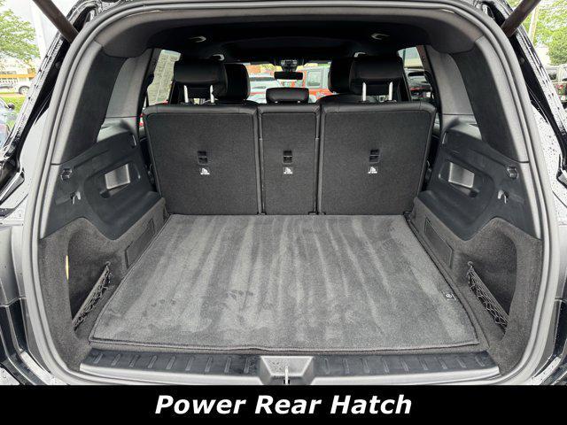 used 2022 Mercedes-Benz GLB 250 car, priced at $29,728