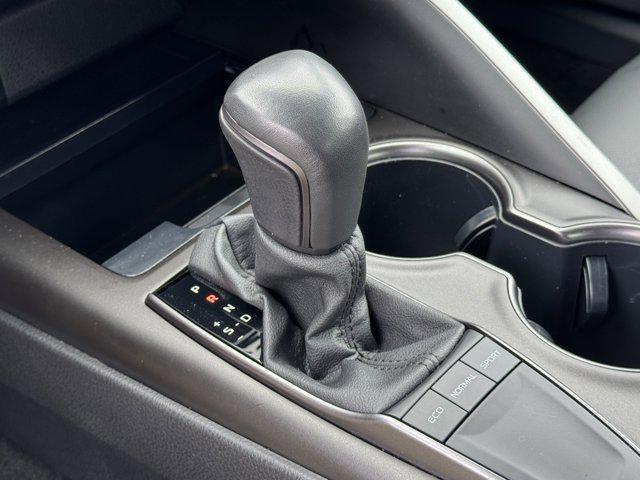 used 2023 Toyota Camry car, priced at $26,291