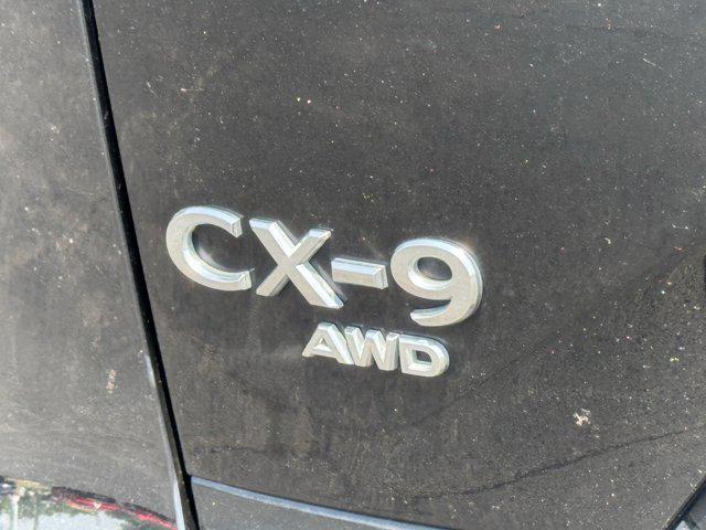 used 2023 Mazda CX-9 car, priced at $25,589