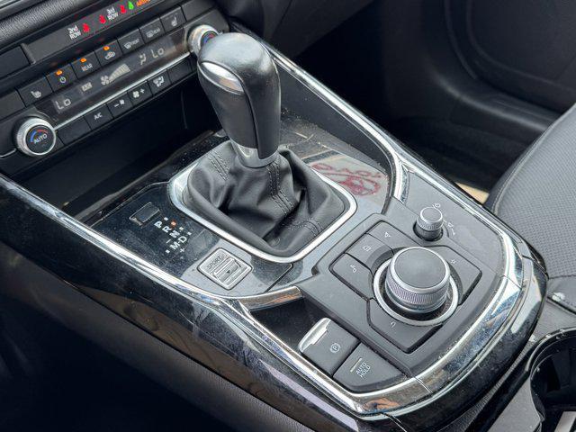 used 2023 Mazda CX-9 car, priced at $25,589
