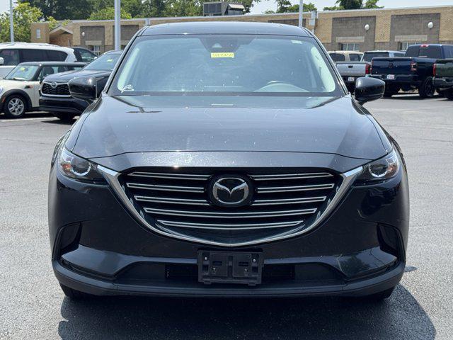 used 2023 Mazda CX-9 car, priced at $25,589