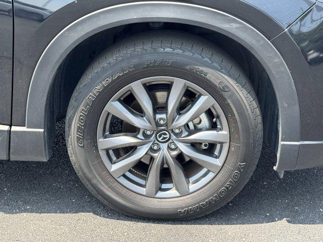 used 2023 Mazda CX-9 car, priced at $25,589