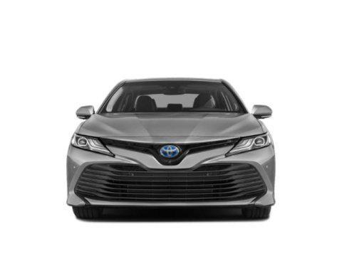 used 2019 Toyota Camry Hybrid car, priced at $14,585