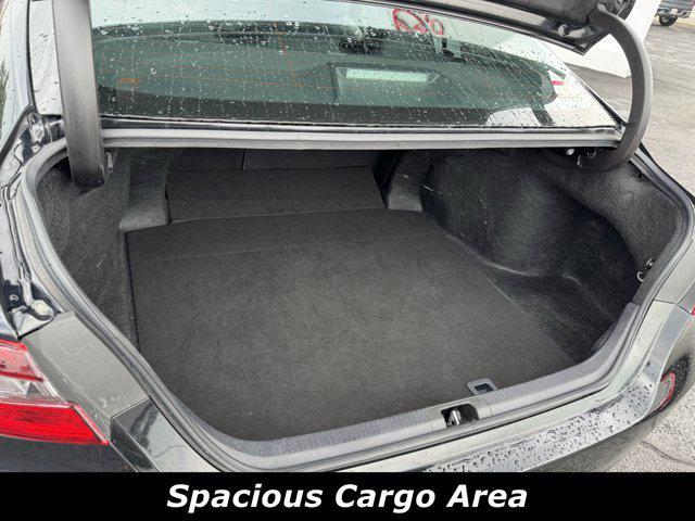 used 2024 Toyota Camry car, priced at $26,149