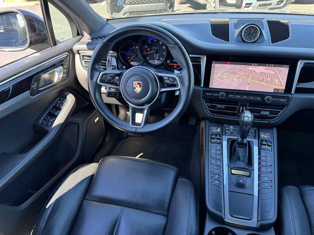 used 2019 Porsche Macan car, priced at $26,596