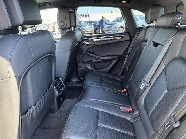used 2019 Porsche Macan car, priced at $26,596