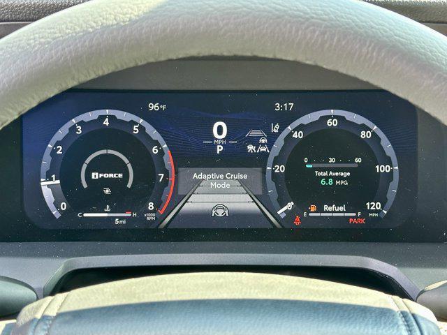 new 2025 Toyota Tacoma car, priced at $42,514