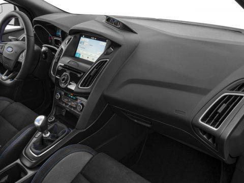 used 2016 Ford Focus RS car, priced at $23,661
