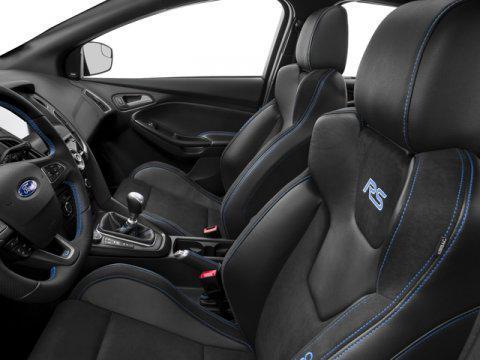 used 2016 Ford Focus RS car, priced at $23,661