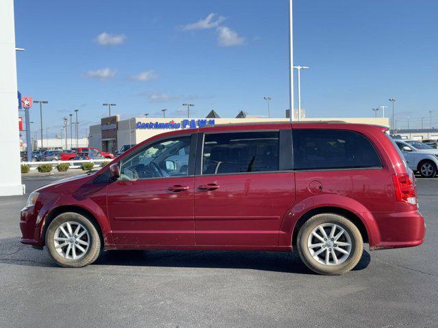 used 2014 Dodge Grand Caravan car, priced at $13,501