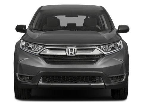 used 2017 Honda CR-V car, priced at $18,465