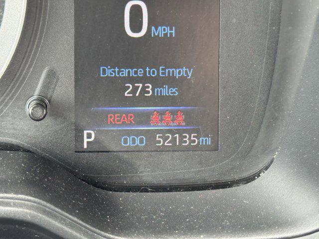 used 2022 Toyota Corolla car, priced at $18,978
