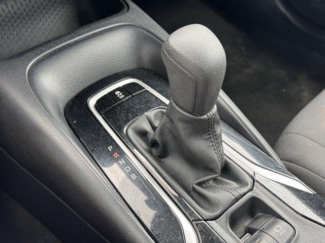 used 2022 Toyota Corolla car, priced at $18,978