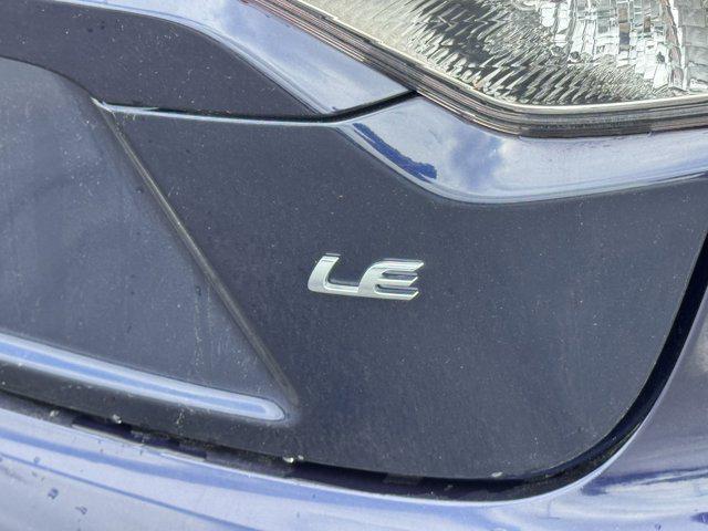 used 2022 Toyota Corolla car, priced at $18,978