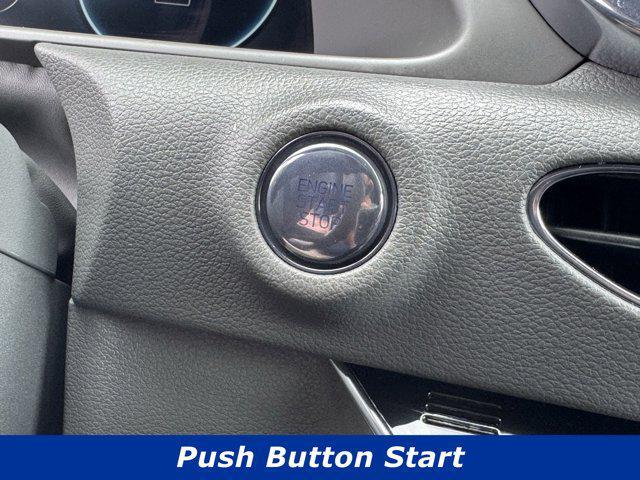 used 2022 Hyundai Sonata car, priced at $20,828