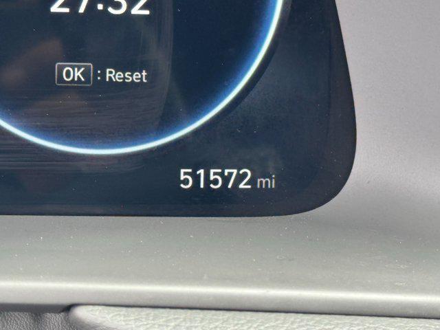 used 2022 Hyundai Sonata car, priced at $20,828