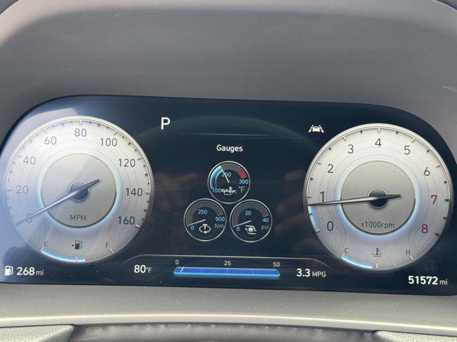 used 2022 Hyundai Sonata car, priced at $20,828