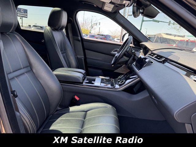 used 2020 Land Rover Range Rover Velar car, priced at $28,444