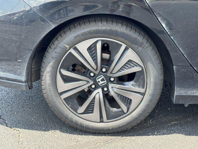 used 2017 Honda Civic car, priced at $16,248