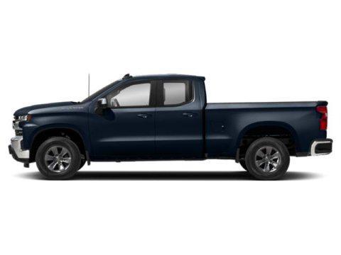 used 2019 Chevrolet Silverado 1500 car, priced at $24,649