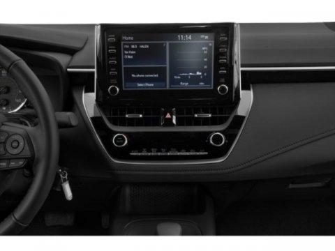 used 2022 Toyota Corolla car, priced at $21,133