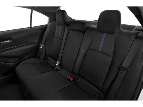 used 2022 Toyota Corolla car, priced at $21,133