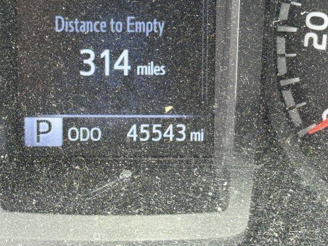 used 2022 Toyota Tacoma car, priced at $32,139