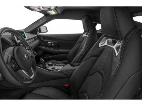 new 2026 Toyota GR Supra car, priced at $63,380