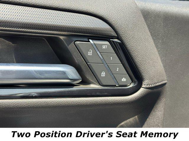 used 2023 GMC Sierra 1500 car, priced at $45,427