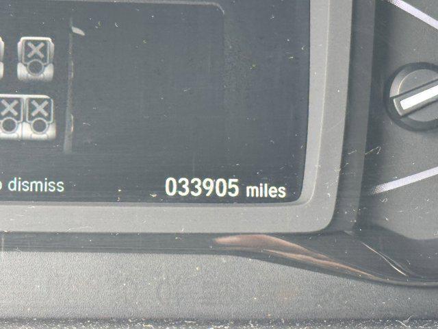 used 2023 Honda Passport car, priced at $35,249