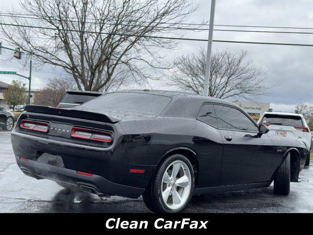 used 2019 Dodge Challenger car, priced at $26,183