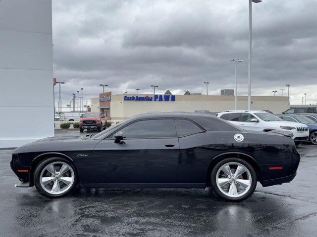 used 2019 Dodge Challenger car, priced at $26,183