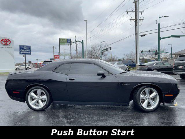 used 2019 Dodge Challenger car, priced at $26,183