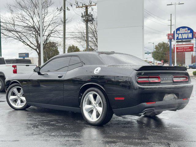 used 2019 Dodge Challenger car, priced at $26,183