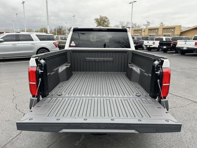 new 2024 Toyota Tacoma car, priced at $37,563