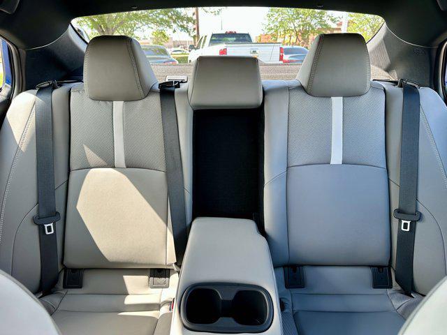 new 2025 Toyota Camry car, priced at $33,833